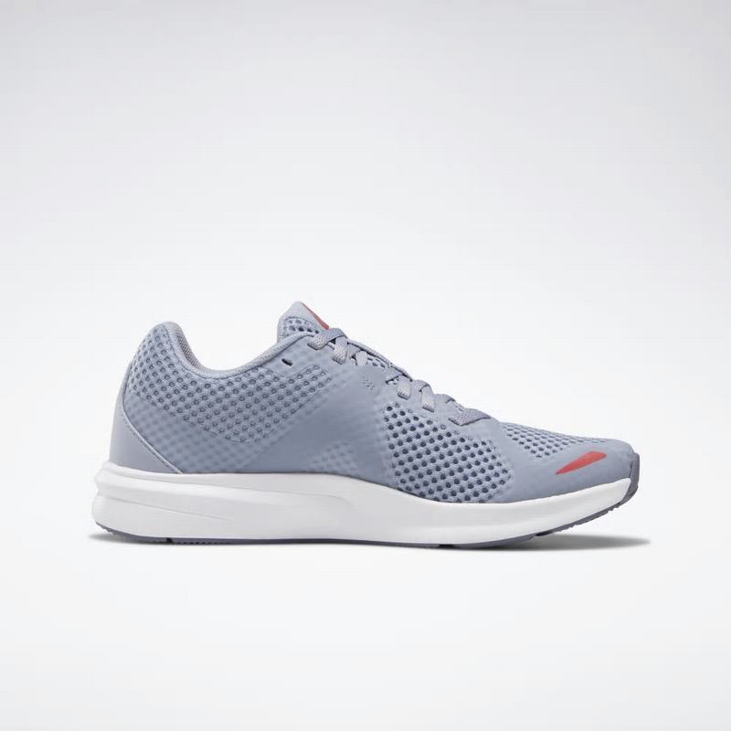 Reebok Endless Road Bežecké Tenisky Damske - Svetlomodrá Indigo/Ruzove FM4521VK